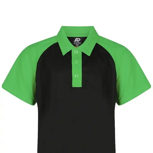 Picture of Aussie Pacific, Kids Manly Polo